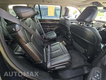 2024 Jeep Grand Cherokee L Limited - miniatura 17