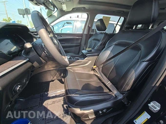 2024 Jeep Grand Cherokee L Limited - miniatura 6