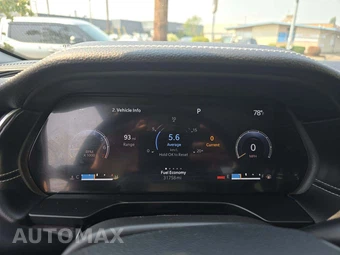 2024 Jeep Grand Cherokee L Limited - miniatura 9