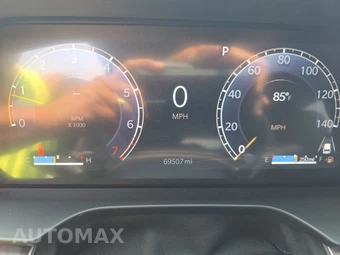 2024 Jeep Grand Cherokee L Limited - miniatura 12