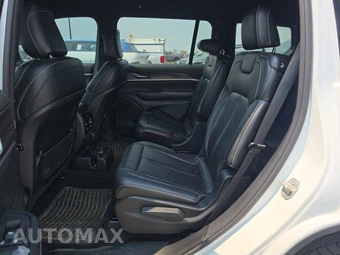 2024 Jeep Grand Cherokee L Limited - miniatura 13