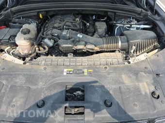 2024 Jeep Grand Cherokee L Limited - miniatura 16