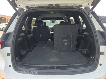 2024 Jeep Grand Cherokee L Limited - miniatura 17