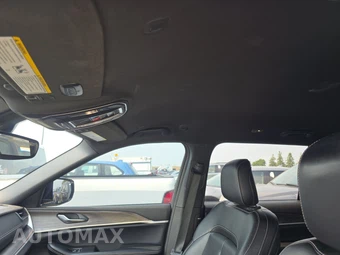 2024 Jeep Grand Cherokee L Limited - miniatura 18