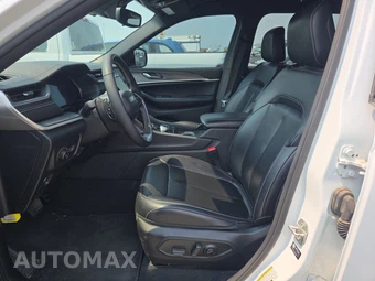2024 Jeep Grand Cherokee L Limited - miniatura 7