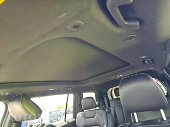 2024 Jeep Grand Cherokee L Limited - miniatura 11
