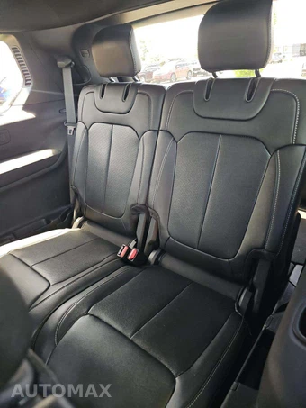 2024 Jeep Grand Cherokee L Limited - miniatura 14