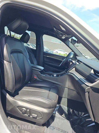 2024 Jeep Grand Cherokee L Limited - miniatura 19