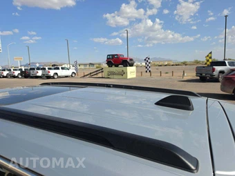 2024 Jeep Grand Cherokee L Limited - miniatura 12