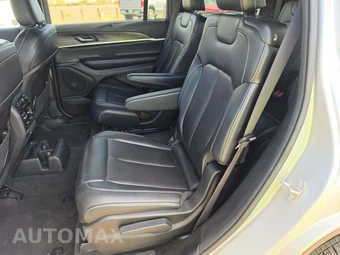 2024 Jeep Grand Cherokee L Limited - miniatura 13