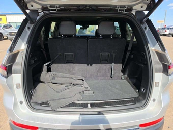 2024 Jeep Grand Cherokee L Limited - miniatura 15