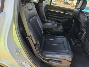 2024 Jeep Grand Cherokee L Limited - miniatura 17