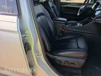 2024 Jeep Grand Cherokee L Limited - miniatura 19