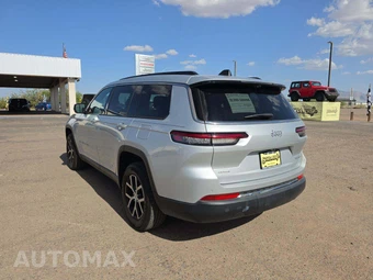 2024 Jeep Grand Cherokee L Limited - miniatura 2