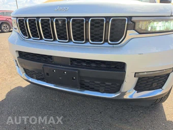2024 Jeep Grand Cherokee L Limited - miniatura 23