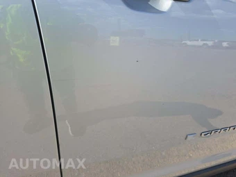 2024 Jeep Grand Cherokee L Limited - miniatura 25