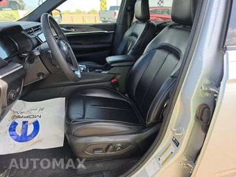 2024 Jeep Grand Cherokee L Limited - miniatura 6