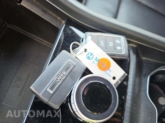2024 Jeep Grand Cherokee L Limited - miniatura 8