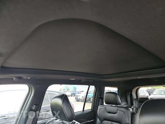 2024 Jeep Grand Cherokee L Limited - miniatura 11
