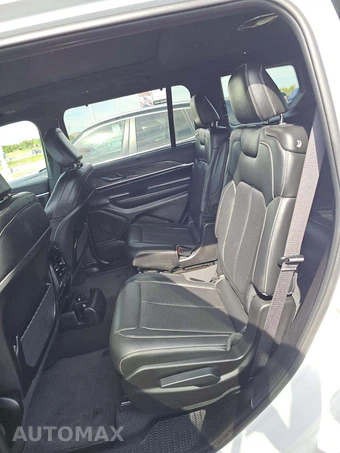 2024 Jeep Grand Cherokee L Limited - miniatura 13