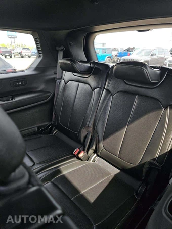 2024 Jeep Grand Cherokee L Limited - miniatura 14