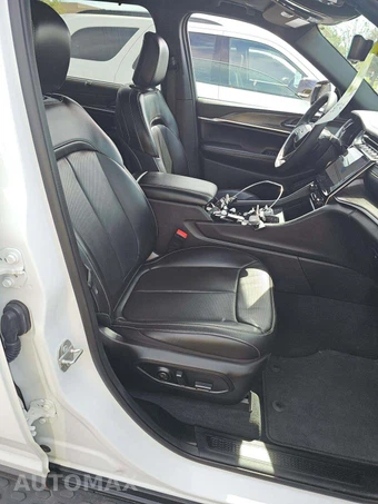 2024 Jeep Grand Cherokee L Limited - miniatura 19