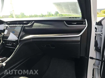 2024 Jeep Grand Cherokee L Limited - miniatura 20