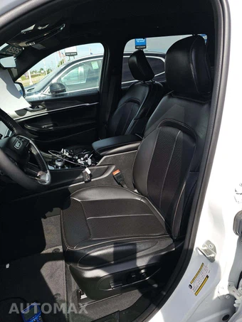 2024 Jeep Grand Cherokee L Limited - miniatura 6