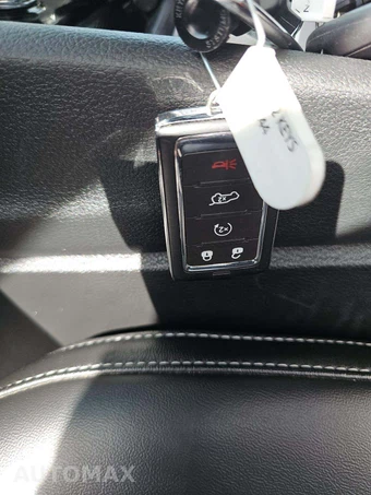 2024 Jeep Grand Cherokee L Limited - miniatura 8