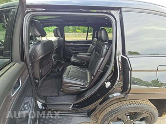 2024 Jeep Grand Cherokee L Limited - miniatura 13