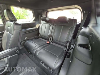 2024 Jeep Grand Cherokee L Limited - miniatura 14