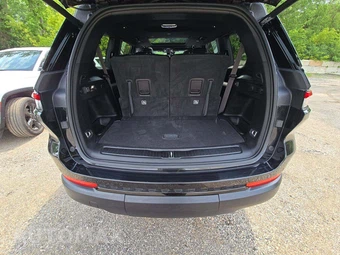 2024 Jeep Grand Cherokee L Limited - miniatura 15