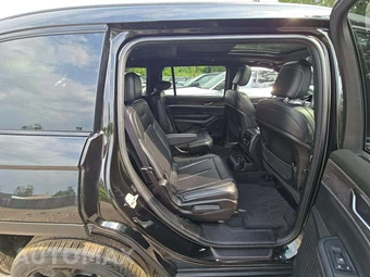 2024 Jeep Grand Cherokee L Limited - miniatura 17