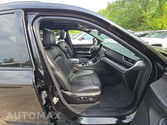 2024 Jeep Grand Cherokee L Limited - miniatura 19