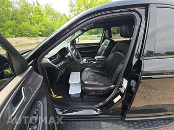 2024 Jeep Grand Cherokee L Limited - miniatura 6
