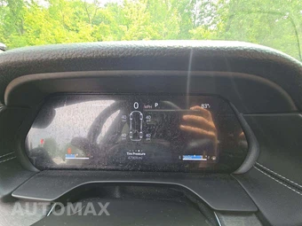 2024 Jeep Grand Cherokee L Limited - miniatura 9