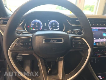 2024 Jeep Grand Cherokee L Limited - miniatura 10
