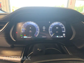 2024 Jeep Grand Cherokee L Limited - miniatura 12