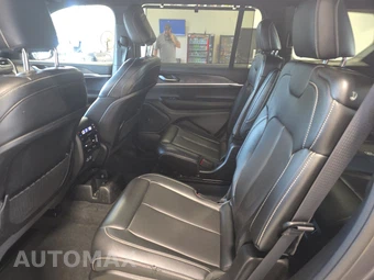 2024 Jeep Grand Cherokee L Limited - miniatura 13