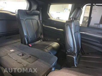 2024 Jeep Grand Cherokee L Limited - miniatura 14