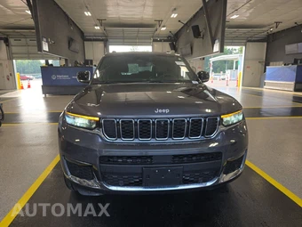 2024 Jeep Grand Cherokee L Limited - miniatura 2