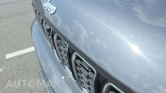 2024 Jeep Grand Cherokee L Limited - miniatura 20