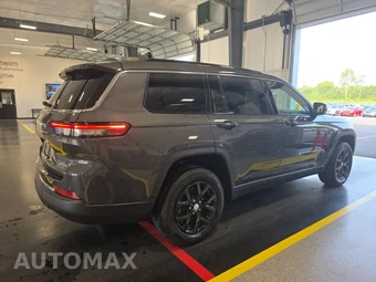 2024 Jeep Grand Cherokee L Limited - miniatura 4