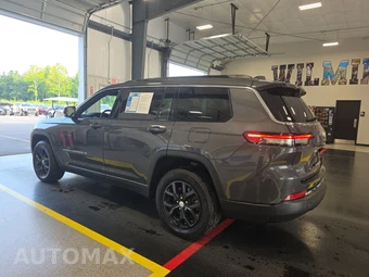 2024 Jeep Grand Cherokee L Limited - miniatura 6