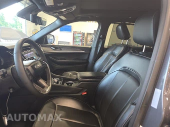 2024 Jeep Grand Cherokee L Limited - miniatura 7