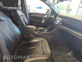 2024 Jeep Grand Cherokee L Limited - miniatura 8