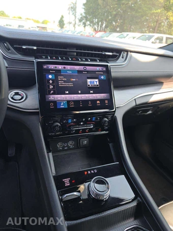 2024 Jeep Grand Cherokee L Limited - miniatura 10