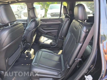 2024 Jeep Grand Cherokee L Limited - miniatura 13