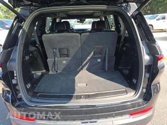 2024 Jeep Grand Cherokee L Limited - miniatura 15