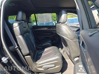 2024 Jeep Grand Cherokee L Limited - miniatura 17